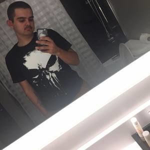 Meet your Posher, George